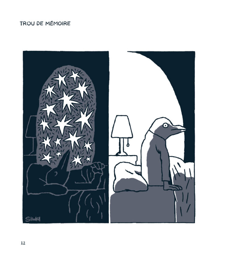 Comme ci comme ça – Image 5