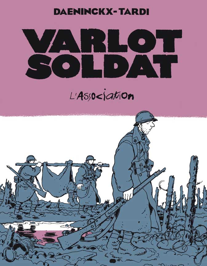 Varlot Soldat - édition 2026